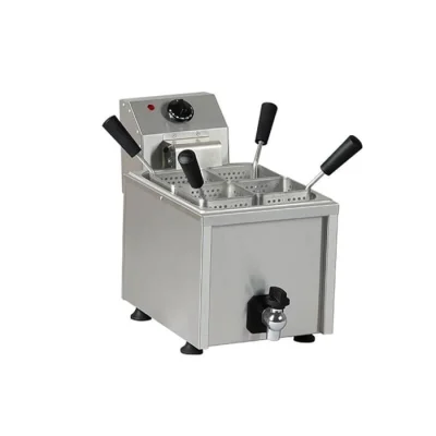 Omake MKR01.E11 Elektrikli Makarna Haşlama Makinesi