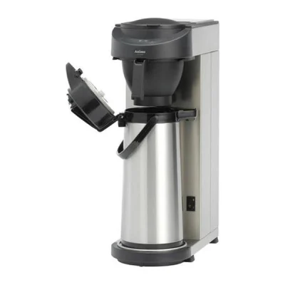 Animo MT100 Manuel Dolum Filtre Kahve Makinesi