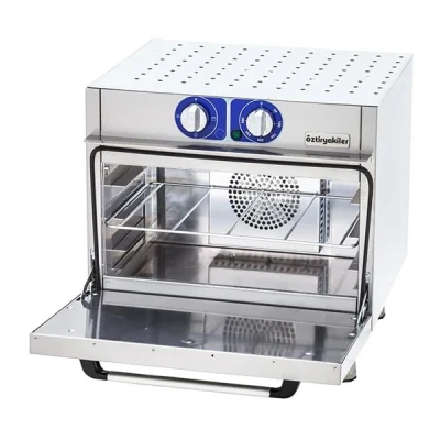 Öztiryakiler 600 Seri Set Altı Fırın Elektrikli 60*55*61