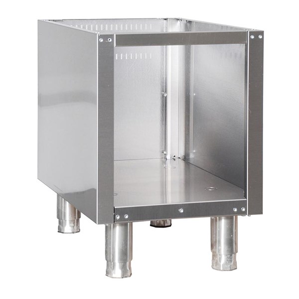 Öztiryakiler 900 Seri Set Altı Dolap 40 Lık-Kapısız Önü Açık