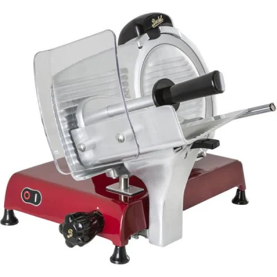 Öztiryakiler Berkel Red Lıne 25 Cm Kırmızı Gıda Dilimleme