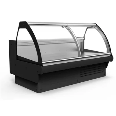 Öztiryakiler Et Teşhir Dolabı Leopard 800 L:1037 Mm