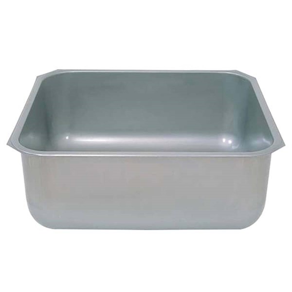 Öztiryakiler Goz Evye 70*70*30 1.00 Mm