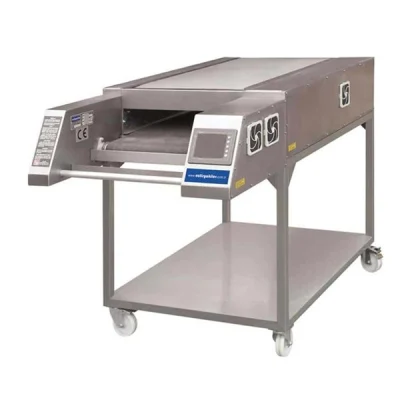 Öztiryakiler Konveyorlu Lahmacun Fırın Of1300L