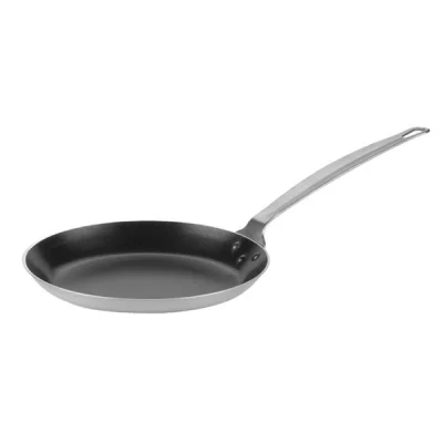 Öztiryakiler Krep Tavası Alumınyum Elegance 14 Cm