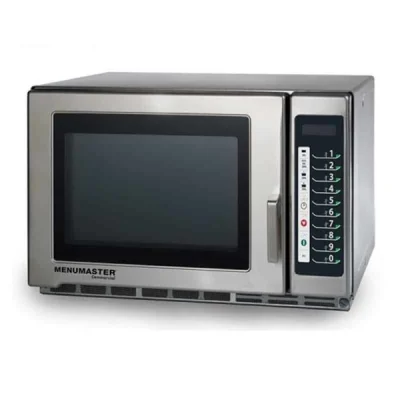 Öztiryakiler Menumaster Mikrodalga Fırın 1800 W 34 Litre  Rfs518Ts 50 Hz
