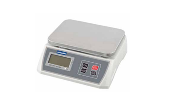 Öztiryakiler Tartım Terazisi 6 Kg