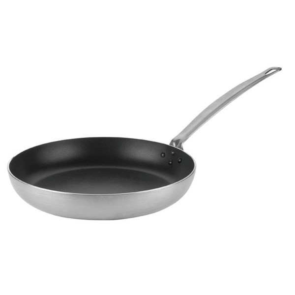 Öztiryakiler Yapısmaz Tava Maksı Alumınyum Elegance 32 Cm