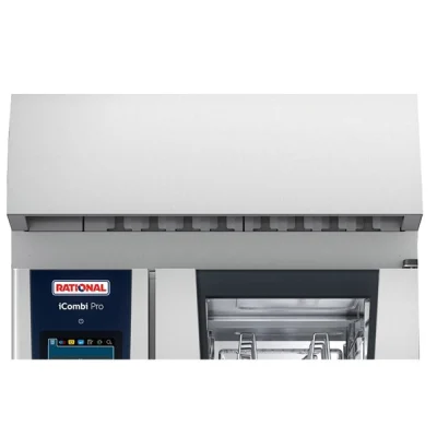 Rational Ultravent Davlumbaz Tip 6-1/1, 10-1/1