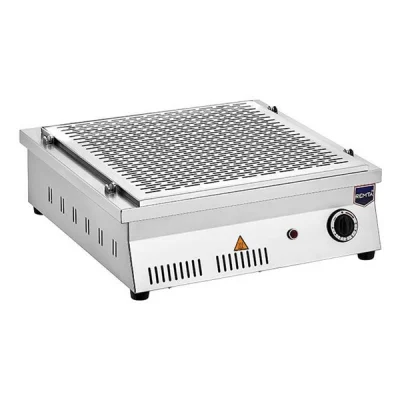 Remta G16 50 cm Islak Hamburger Muhafaza Elektrikli
