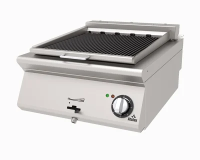 Atalay AAIE-673  Amerikan Izgara Elektrikli 60x73x30