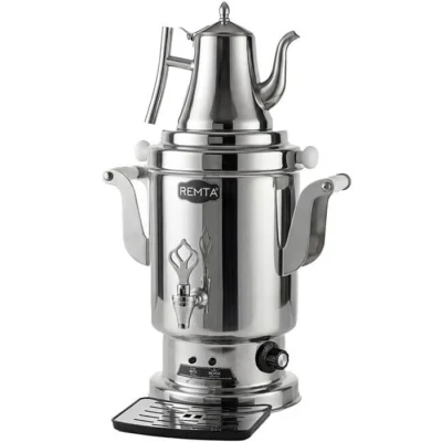 Remta R20 Midi Premium Çay Makinesi 9 lt