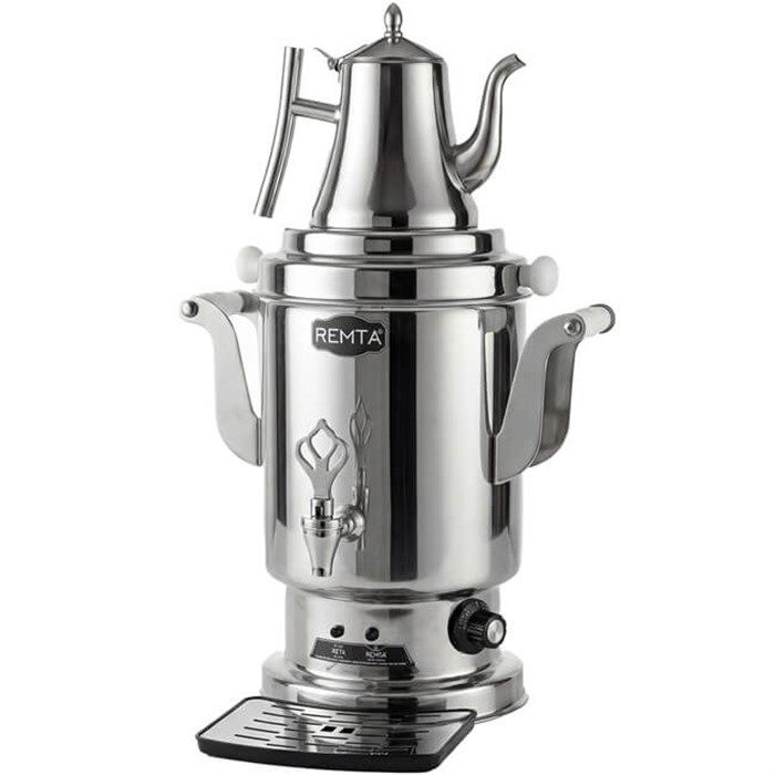 Remta R21 Maxi Premium Çay Makinesi 12 lt