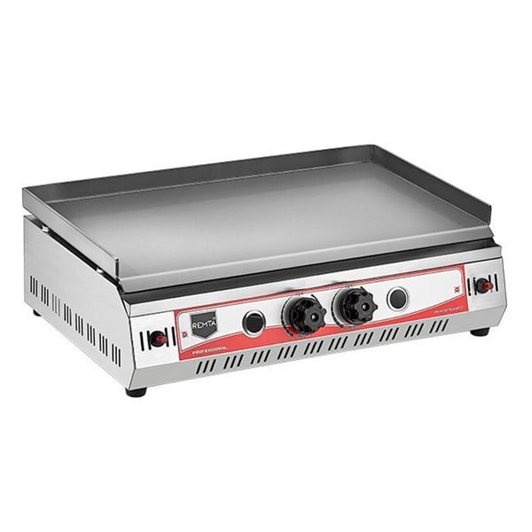 Remta R70CE(P) 70 cm Pleyt Gazlı CE 67 x 37 cm