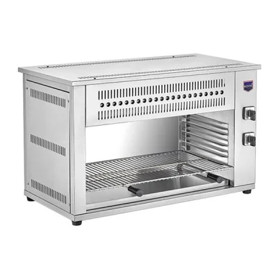 Remta S12 Elektrikli Klasik Model Salamander