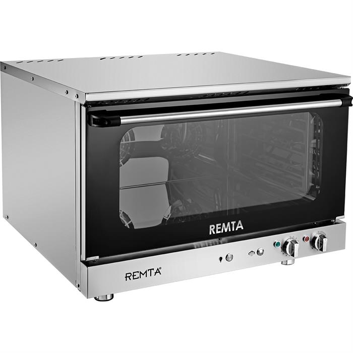 Remta S15(M) Elektrikli Patiseri Fırın Tepsi Ölçüsü 40x60 Monofaze 220V
