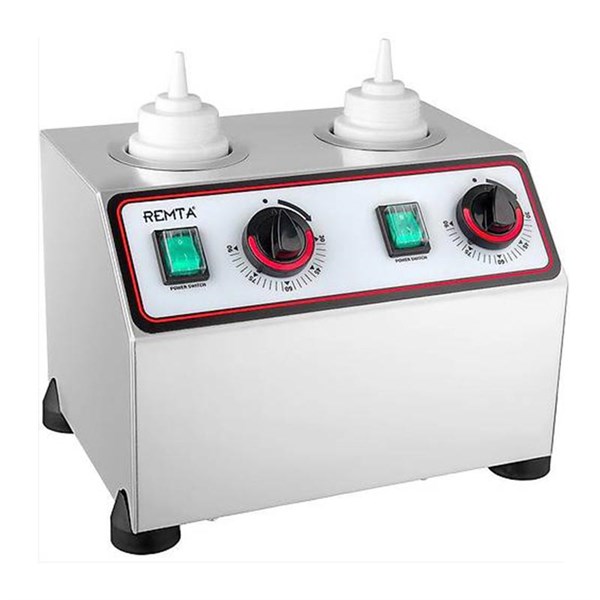 Remta SC3 2 li Sosluk