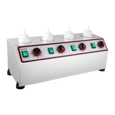 Remta SC5 4 lü Sosluk