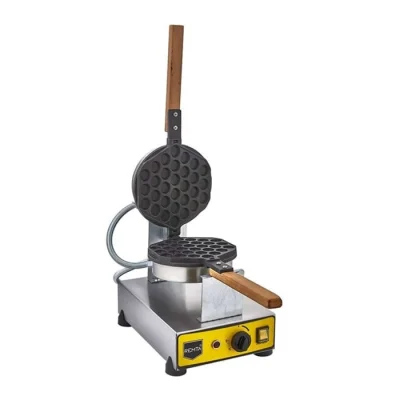 Remta W32 Çevirmeli Bubble Waffle Makinesi