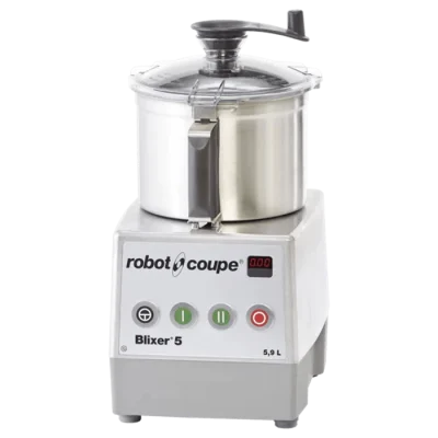 Robot Coupe Blixer 5 - 2V Mutfak Robotu