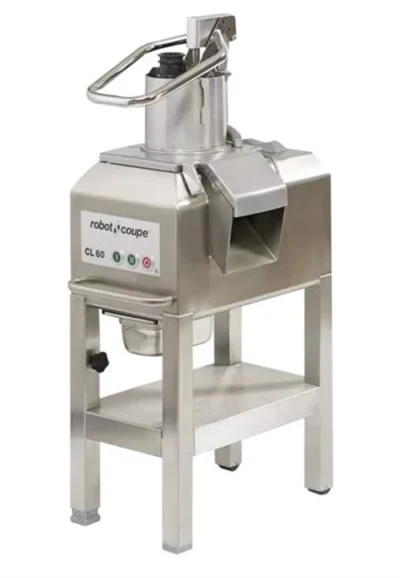Robot Coupe CL60  Ekstra 3. Kafa