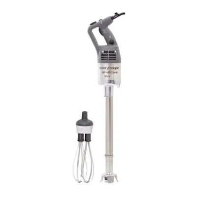Robot Coupe MP 450 Combi Ultra El Mikseri