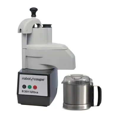 Robot Coupe R301 Ultra Sebze Doğrama ve Parçalama Makinesi