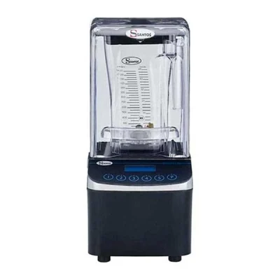Santos No 62 Bar Blender
