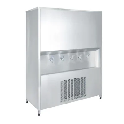 Senox 160-LK Krom Su Sebili 160 Litre
