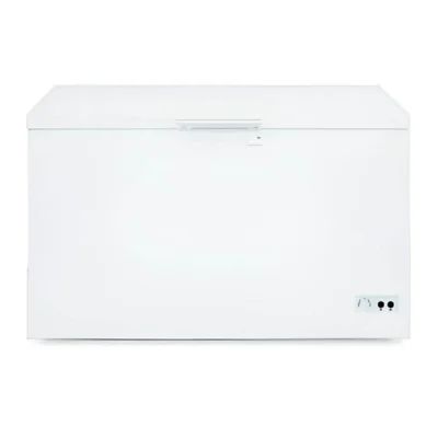 Senox DF-500 Blok Kapılı Derin Dondurucu 500 L