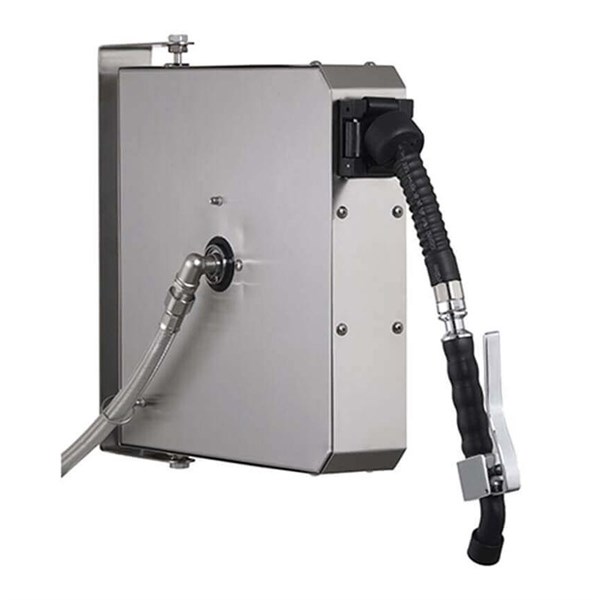Senox HT-15 Geri Toplamalı Sprey Ünitesi 15 mt