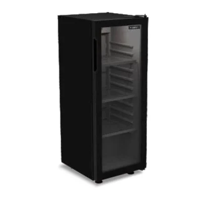 Senox WN-180 Şarap Soğutma Dolabı Tek Kapılı