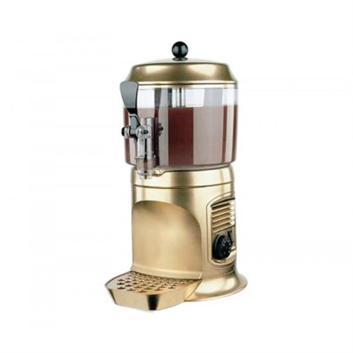 Ugolini DELICE Gold 5 Lt Sıcak Çikolata ve Sahlep Makinesi