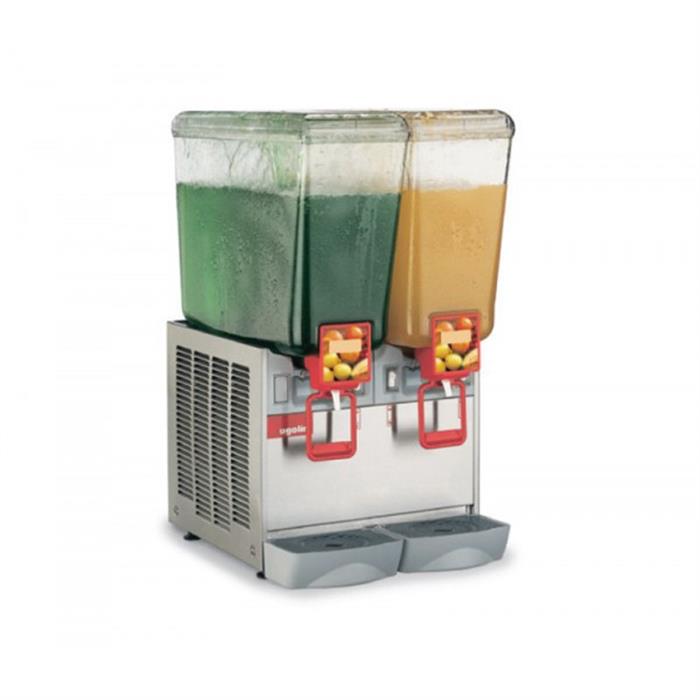 Ugolini Deluxe 12+12 Lt Soğuk İçecek Dispenseri