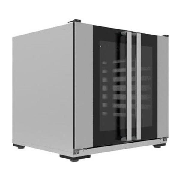 Unox Bakerlux 10 Tepsili Elektrikli Mayalandırma Kabini 40x60 cm