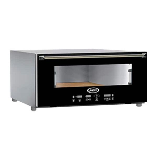Unox Taş Tabanlı Fırın 1 Tepsi 40X60