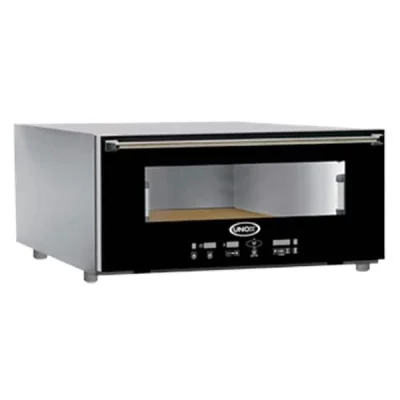 Unox Taş Tabanlı Fırın 2 Tepsi 40X60