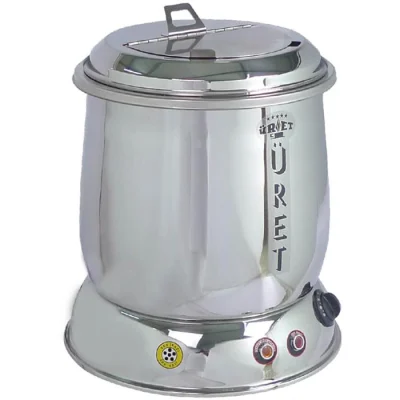 Üret Crb 6 15 Lt Parlak Çorbalık