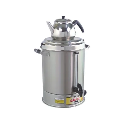 Üret Csm 2 6 Lt Standart Semaver
