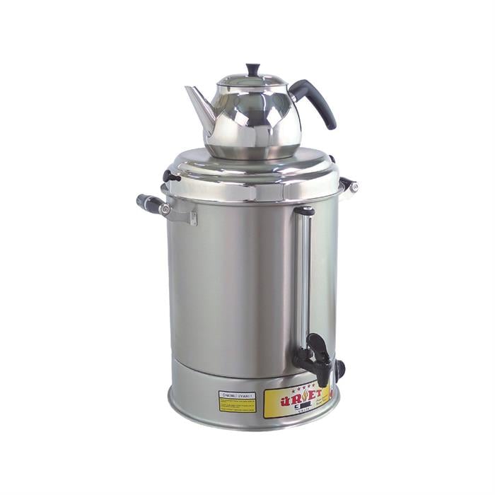 Üret Csm 2 6 Lt Standart Semaver