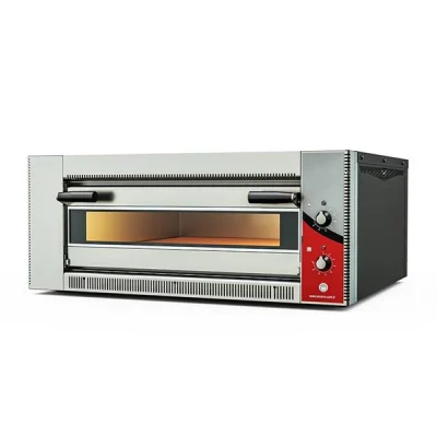Venarro Vezzola DYP - 4 Pizza Fırını Elektrikli