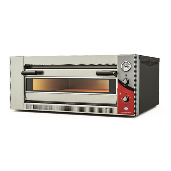 Venarro Vezzola DYP - 9 Pizza Fırını Elektrikli
