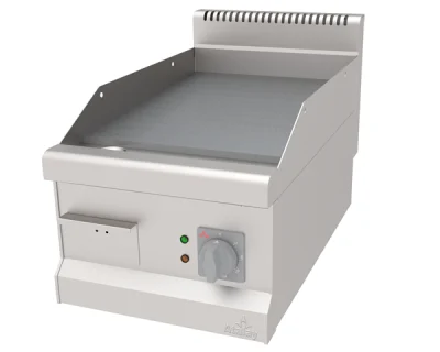 Atalay AEI-470 Elektrikli Düz Pleyt Izgara 40x70x30
