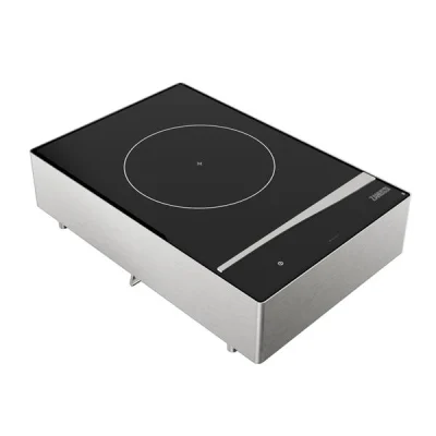 Zanussi 600889 Easy Cooking Pro Endüksiyon Ocak