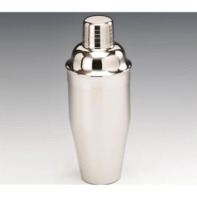 Zicco 1020 Çelik Shaker 700 Cc