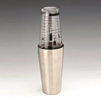 Zicco 1021 Boston Shaker