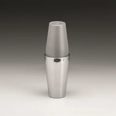 Zicco 1023 Bostan Shaker - Polikarbonat Bardaklı 700 Cl
