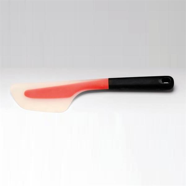 Zicco A-118 Silikon Spatula