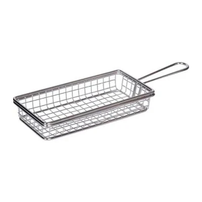 Zicco A-1650 Patates Servis Standı 10.5X21.5Xh:4 Cm