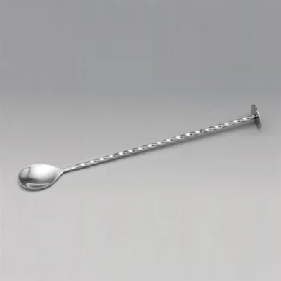 Zicco Ba 13A Bar Kaşık 25,5 Cm